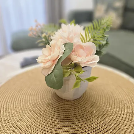 Beli Dvor & Wellness Lägenhet Zlatibor