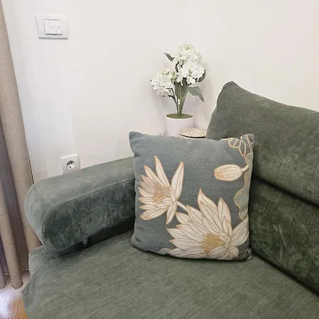 Lägenhet Beli Dvor & Wellness