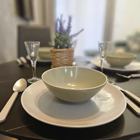 Beli Dvor & Wellness Lägenhet Zlatibor