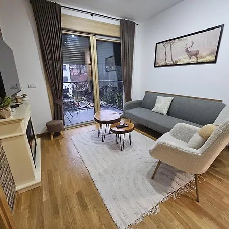 Beli Dvor & Wellness