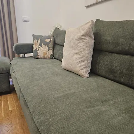 Beli Dvor & Wellness Lägenhet