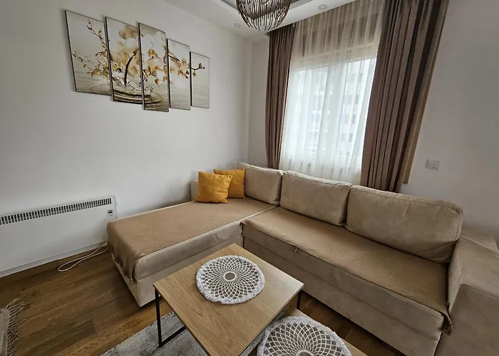 Beli Dvor & Wellness