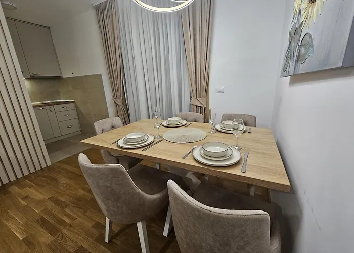 Beli Dvor & Wellness *