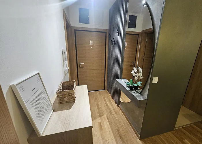 Beli Dvor & Wellness * ズラティボール