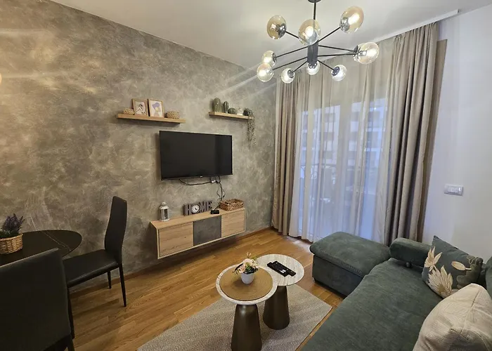 Beli Dvor & Wellness ズラティボール