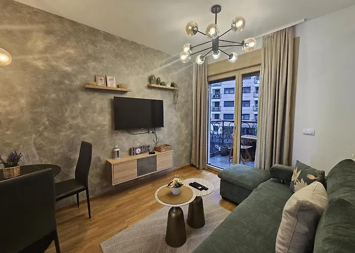 Beli Dvor & Wellness