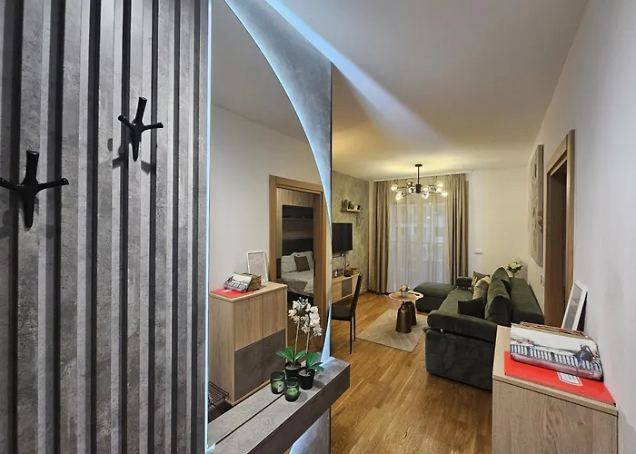 Beli Dvor & Wellness *