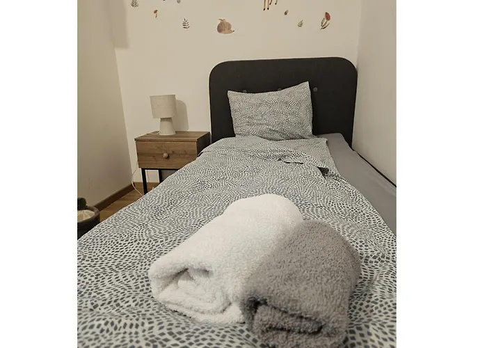 アパート Beli Dvor & Wellness *