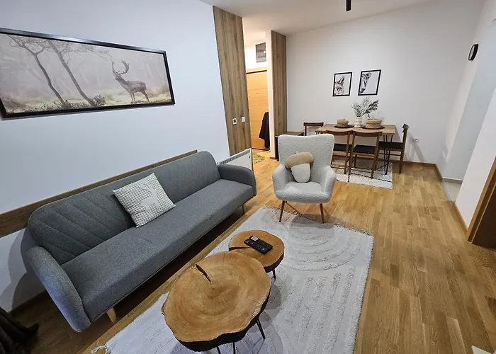 Beli Dvor & Wellness