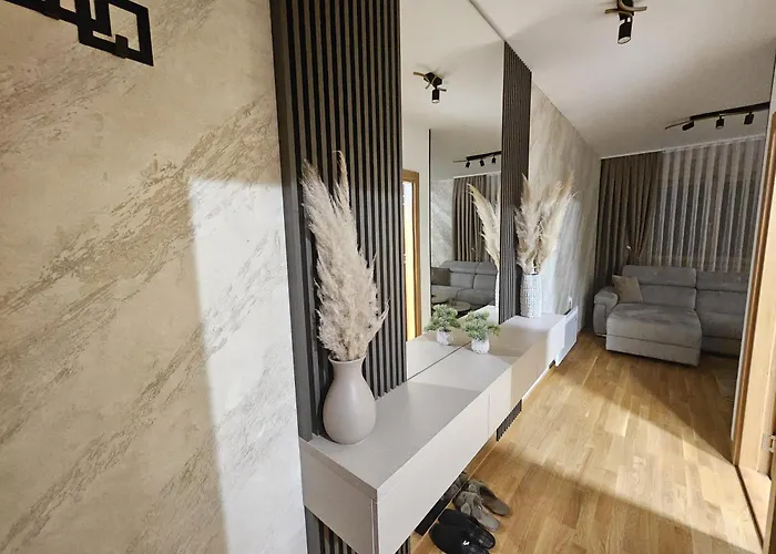 Beli Dvor & Wellness ズラティボール