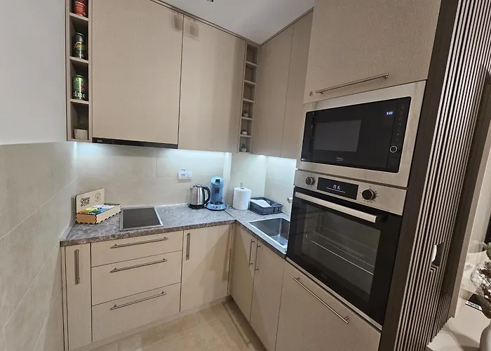 Beli Dvor & Wellness *