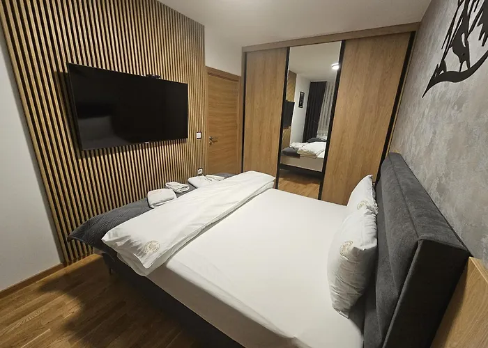 Beli Dvor & Wellness *