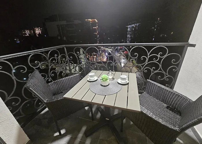 Beli Dvor & Wellness * ズラティボール