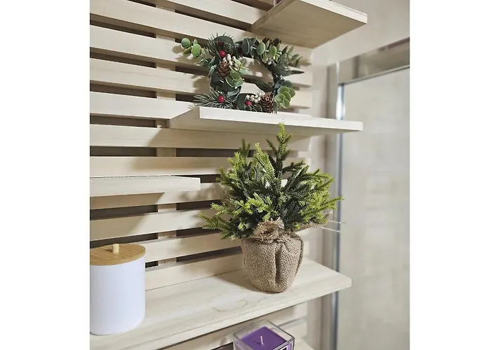 アパート Beli Dvor & Wellness *