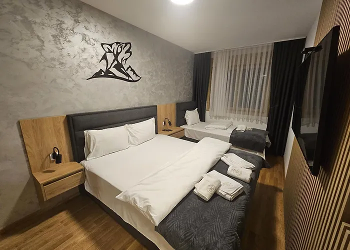 Beli Dvor & Wellness *