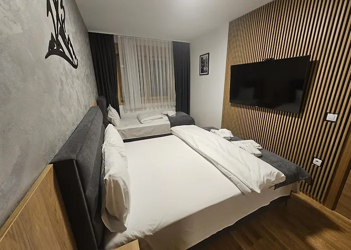 Beli Dvor & Wellness