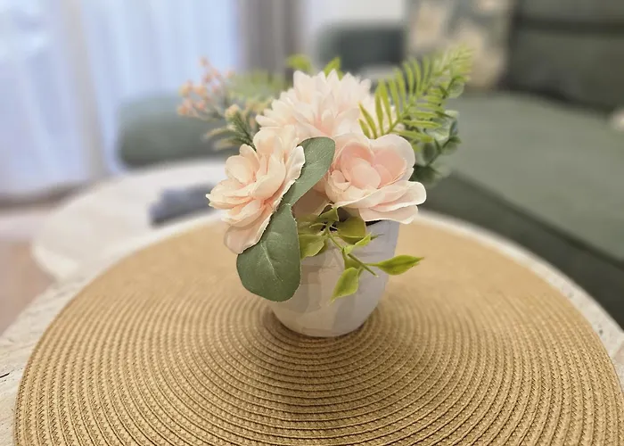 Beli Dvor & Wellness アパート ズラティボール