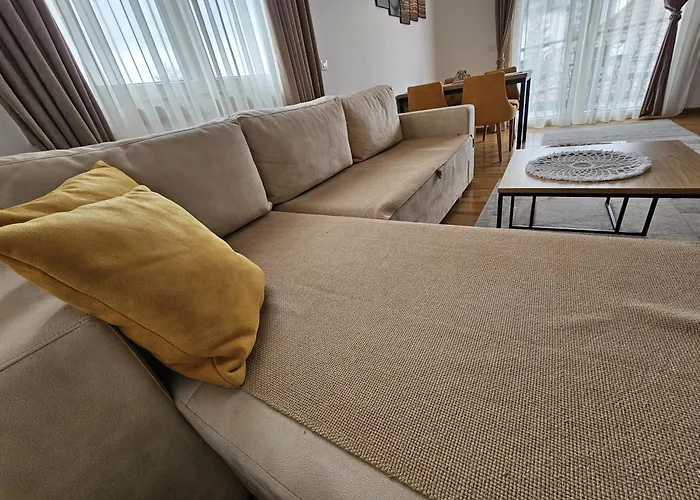 Beli Dvor & Wellness ズラティボール