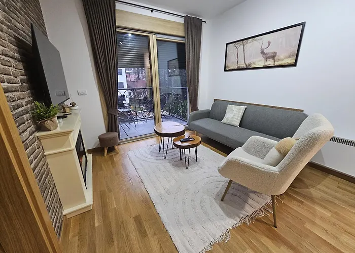 Beli Dvor & Wellness